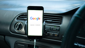 Vehicle Cell Phone Antenna Booster Repeater Mounting