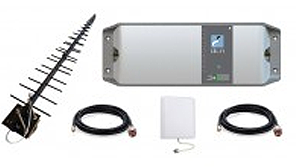 Cel-Fi GO Cell Phone Repeater Antenna Kit Telstra in-building